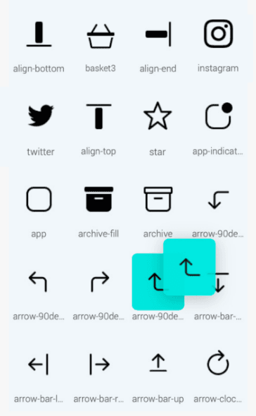 Auto Icon screenshot 3